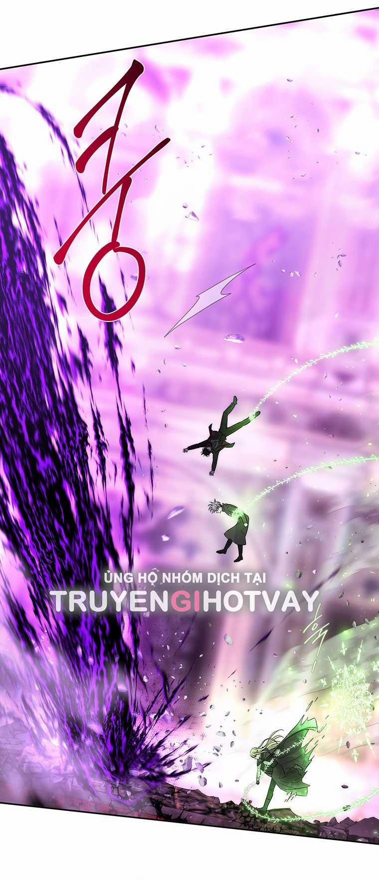 Năm Đại Đệ Tử Của Charlotte 199.2 trang 16