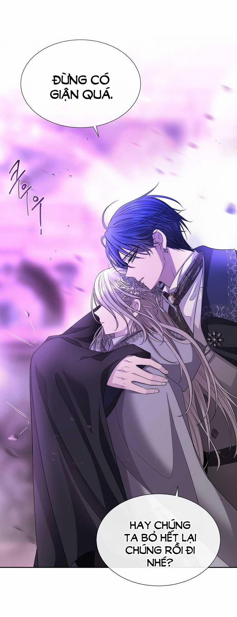 Năm Đại Đệ Tử Của Charlotte 199.2 trang 19