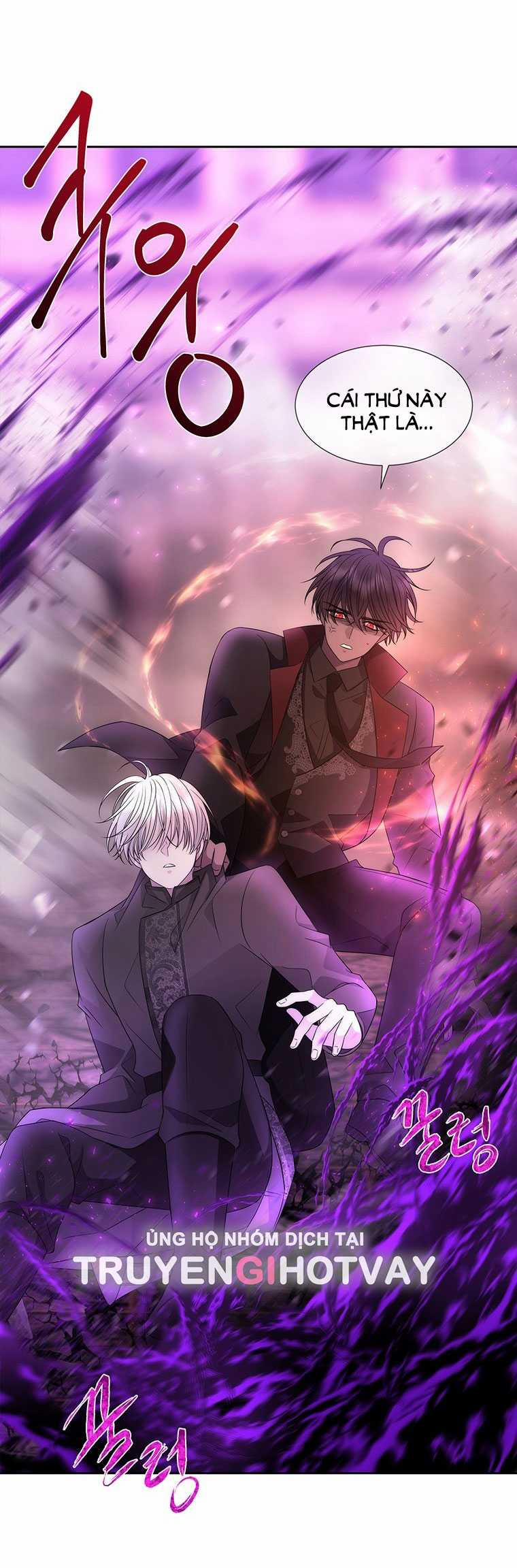 Năm Đại Đệ Tử Của Charlotte 199.2 trang 8