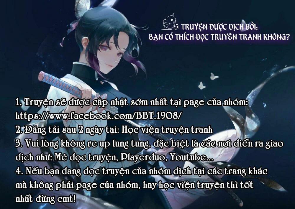 Năm Đại Đệ Tử Của Charlotte 2 trang 0