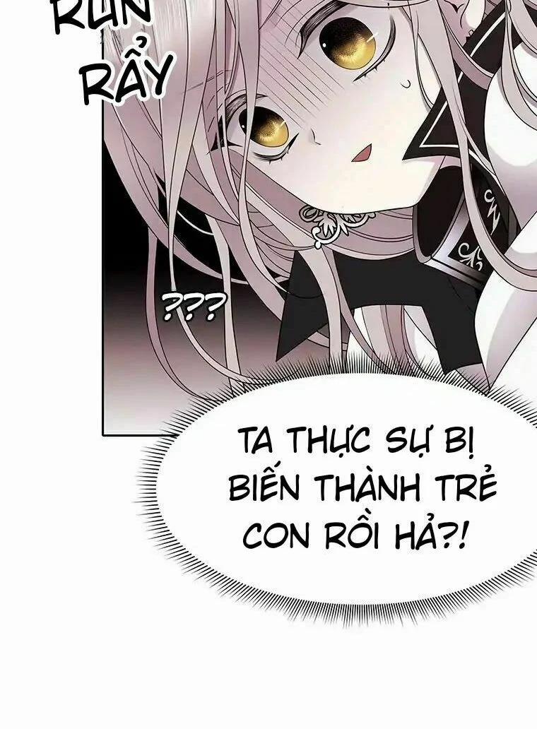 Năm Đại Đệ Tử Của Charlotte 2 trang 11