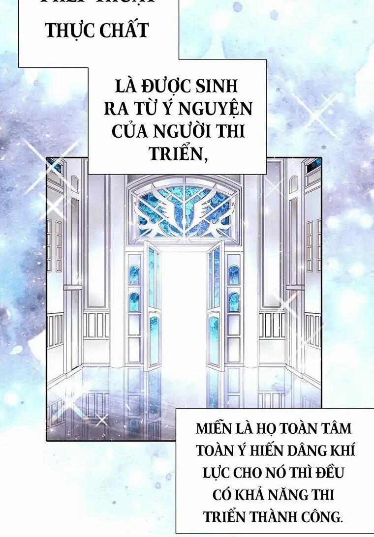 Năm Đại Đệ Tử Của Charlotte 2 trang 13