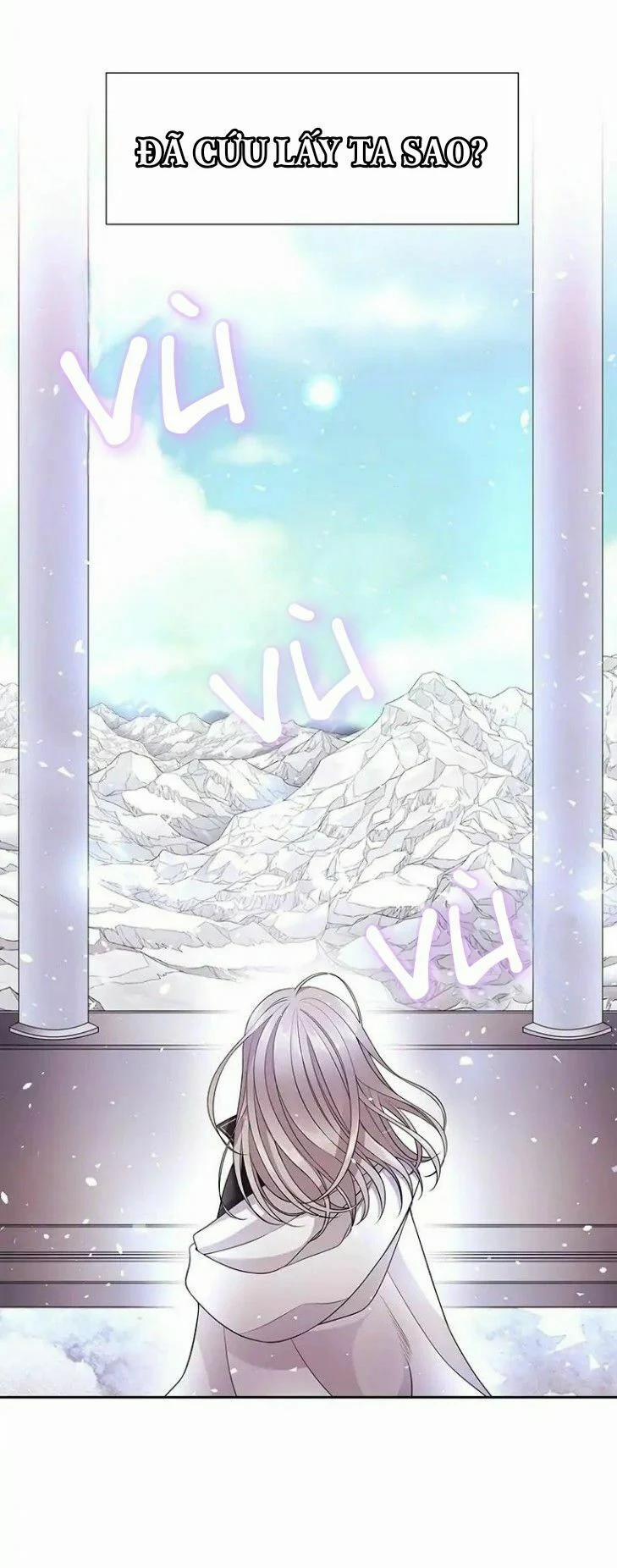 Năm Đại Đệ Tử Của Charlotte 2 trang 15