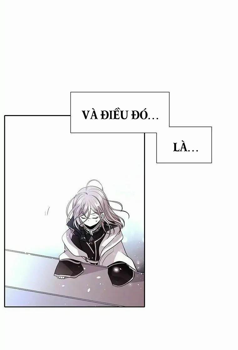 Năm Đại Đệ Tử Của Charlotte 2 trang 16