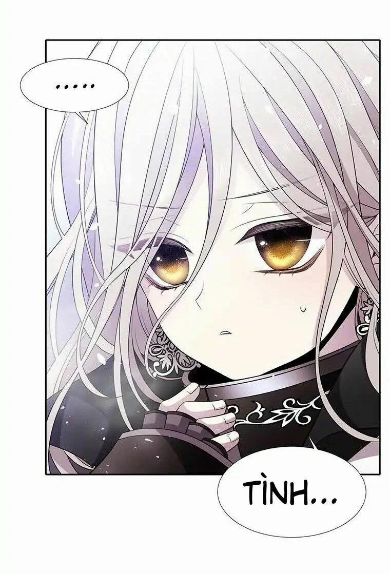 Năm Đại Đệ Tử Của Charlotte 2 trang 17