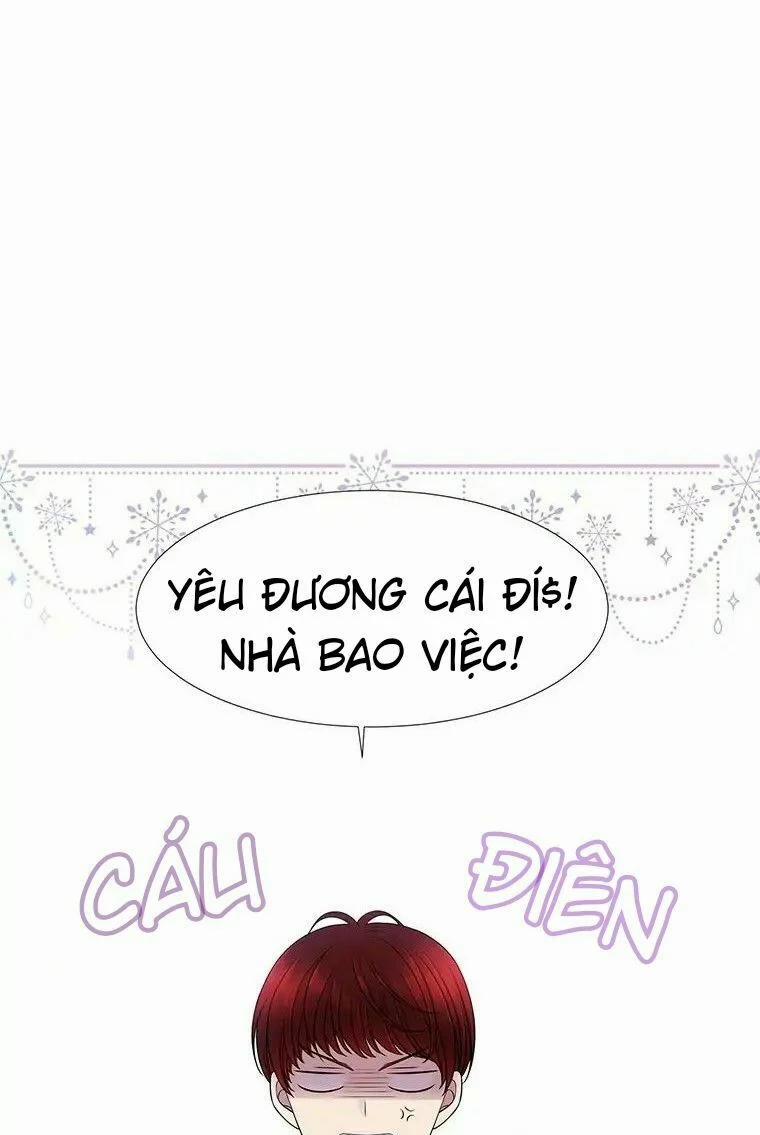 Năm Đại Đệ Tử Của Charlotte 2 trang 20