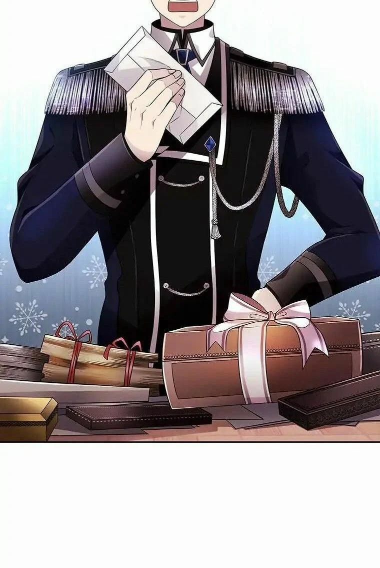 Năm Đại Đệ Tử Của Charlotte 2 trang 21