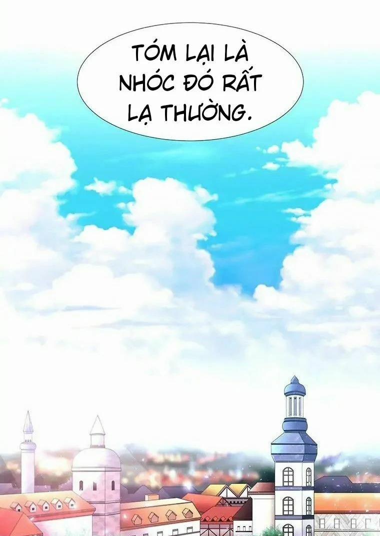 Năm Đại Đệ Tử Của Charlotte 2 trang 26