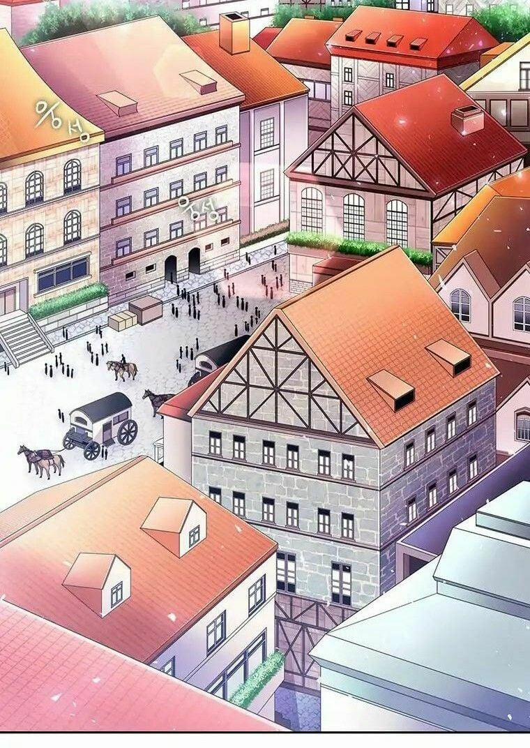 Năm Đại Đệ Tử Của Charlotte 2 trang 27