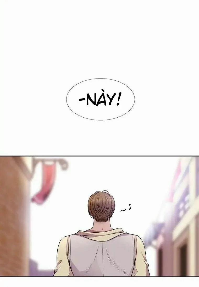 Năm Đại Đệ Tử Của Charlotte 2 trang 28