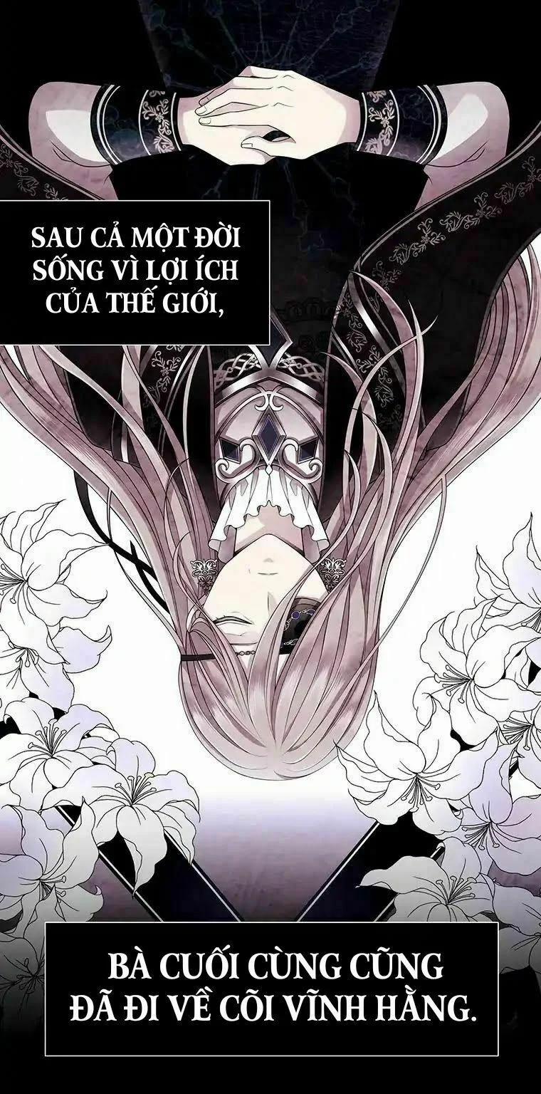 Năm Đại Đệ Tử Của Charlotte 2 trang 3