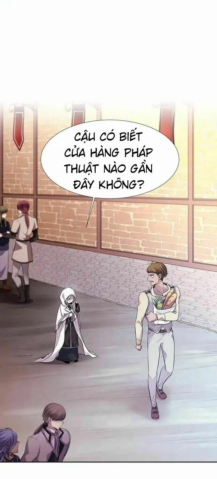 Năm Đại Đệ Tử Của Charlotte 2 trang 30