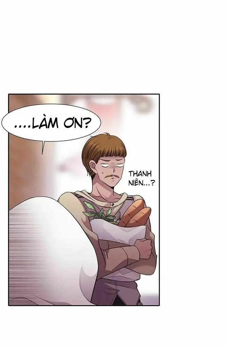 Năm Đại Đệ Tử Của Charlotte 2 trang 31