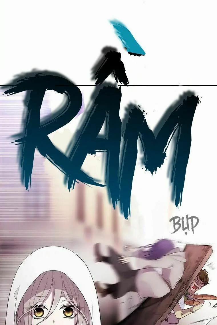 Năm Đại Đệ Tử Của Charlotte 2 trang 35