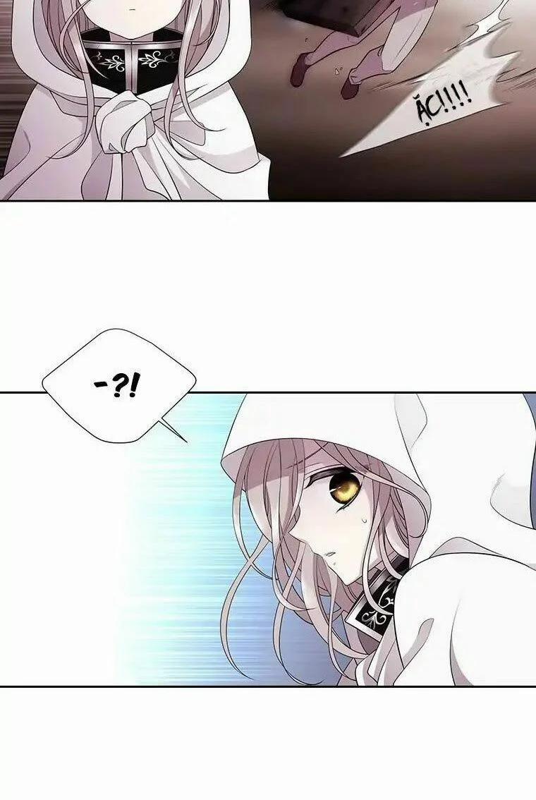 Năm Đại Đệ Tử Của Charlotte 2 trang 36