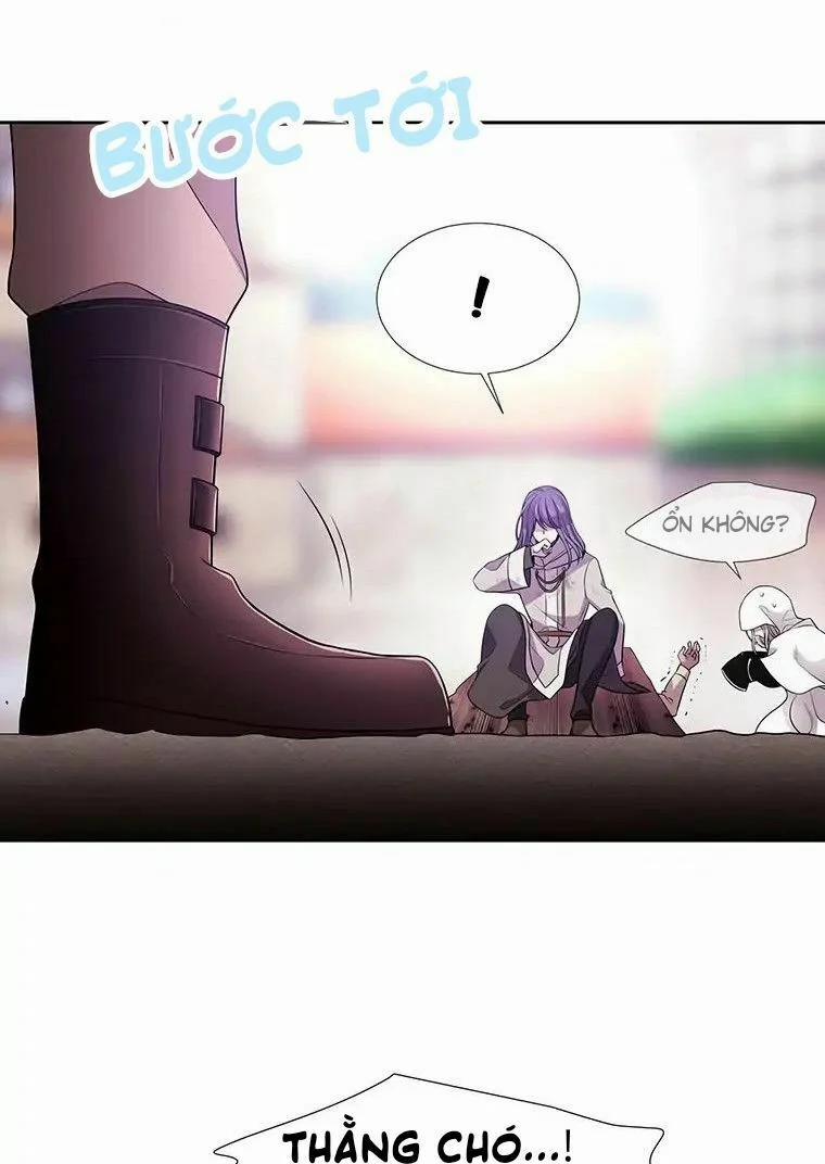 Năm Đại Đệ Tử Của Charlotte 2 trang 38