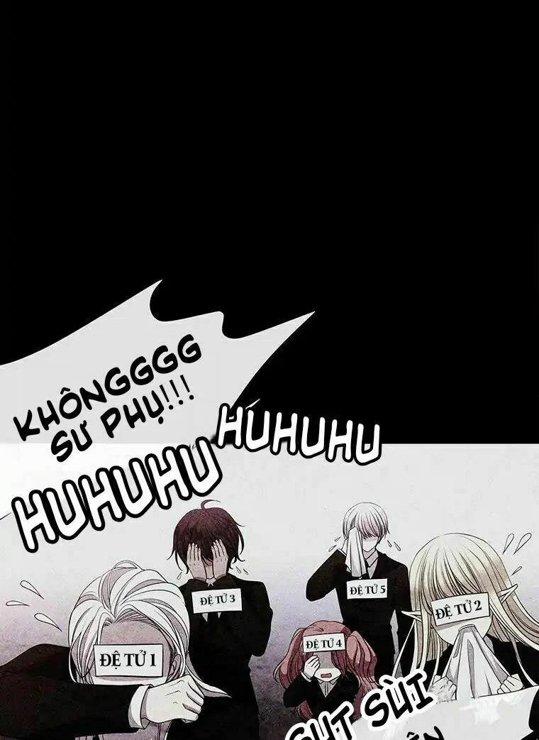 Năm Đại Đệ Tử Của Charlotte 2 trang 4