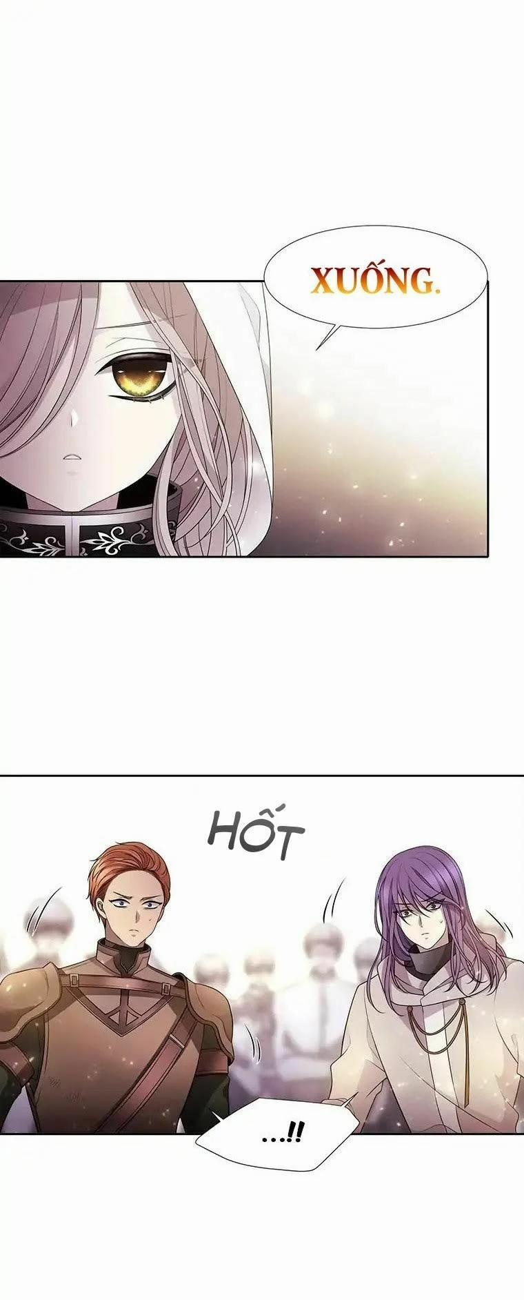 Năm Đại Đệ Tử Của Charlotte 2 trang 47