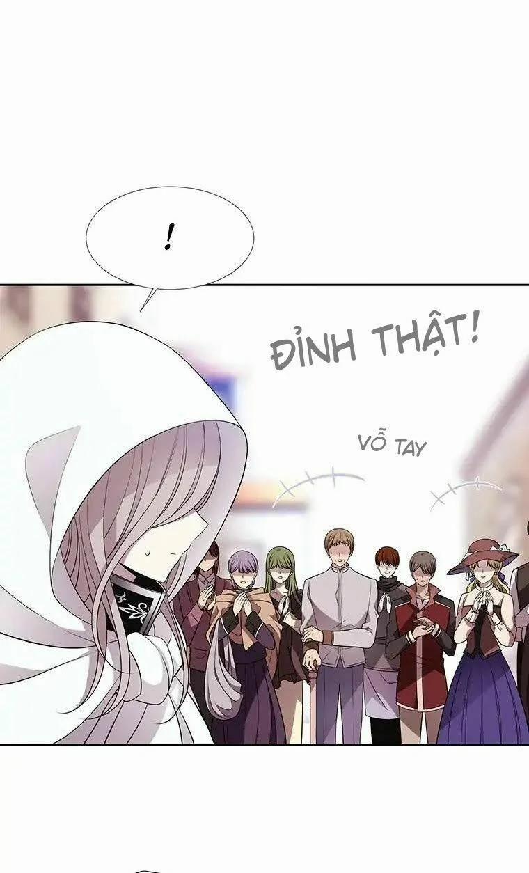 Năm Đại Đệ Tử Của Charlotte 2 trang 49