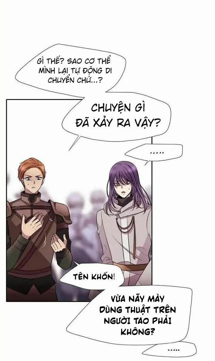 Năm Đại Đệ Tử Của Charlotte 2 trang 50