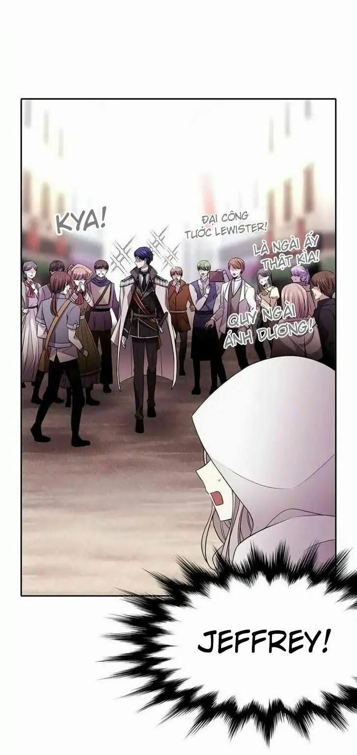 Năm Đại Đệ Tử Của Charlotte 2 trang 55