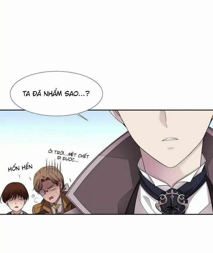 Năm Đại Đệ Tử Của Charlotte 2 trang 57