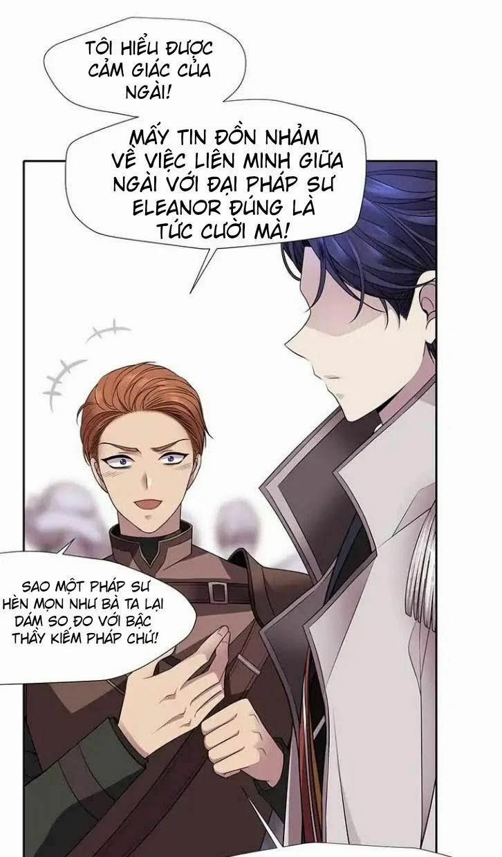 Năm Đại Đệ Tử Của Charlotte 2 trang 60