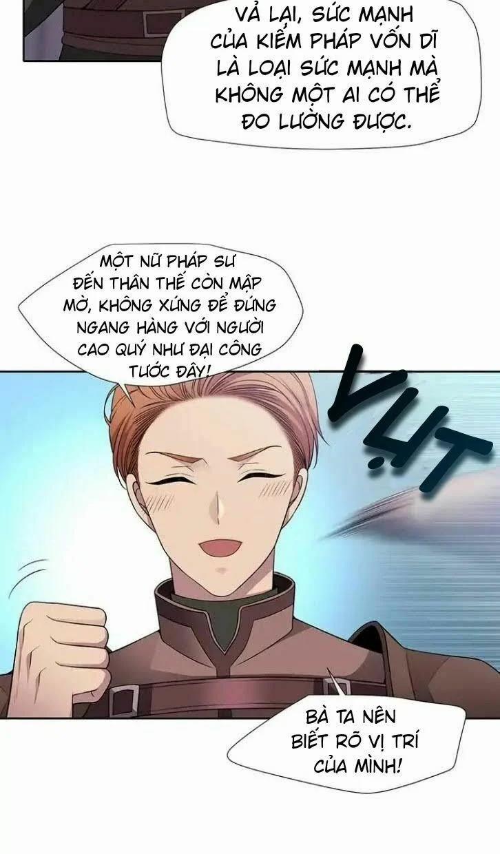 Năm Đại Đệ Tử Của Charlotte 2 trang 61