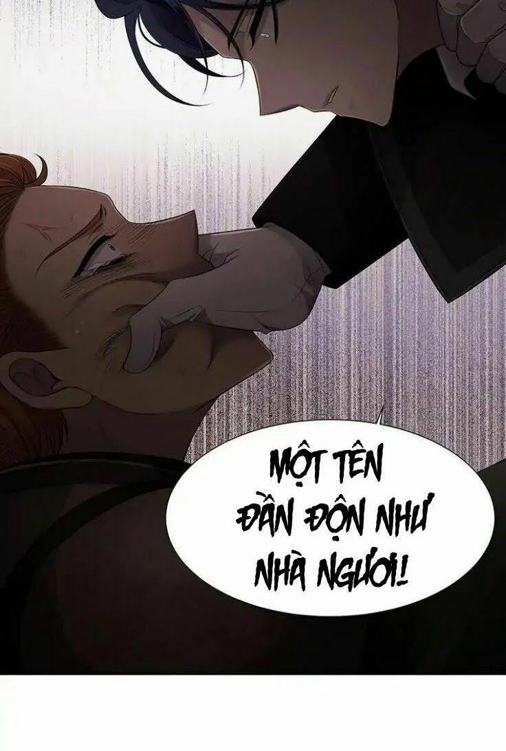 Năm Đại Đệ Tử Của Charlotte 2 trang 66