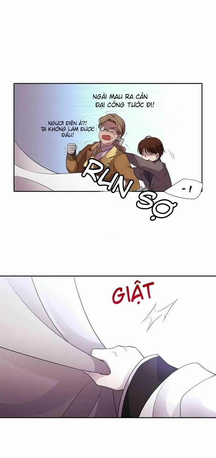 Năm Đại Đệ Tử Của Charlotte 2 trang 67