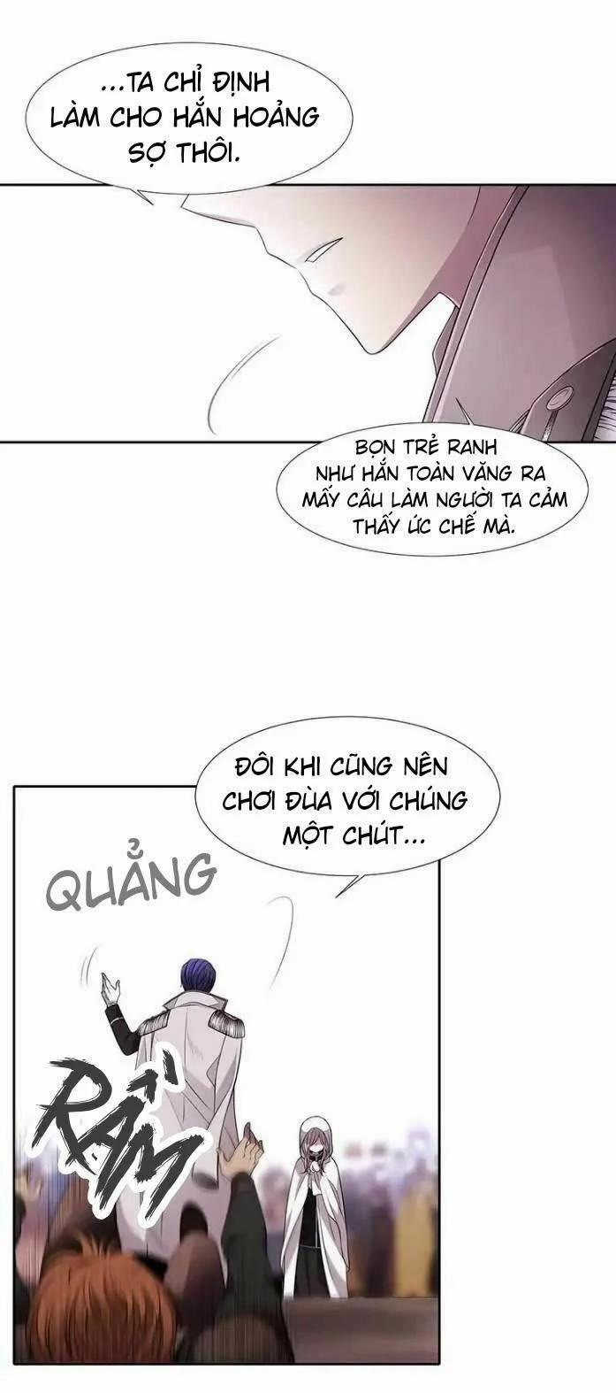 Năm Đại Đệ Tử Của Charlotte 2 trang 72