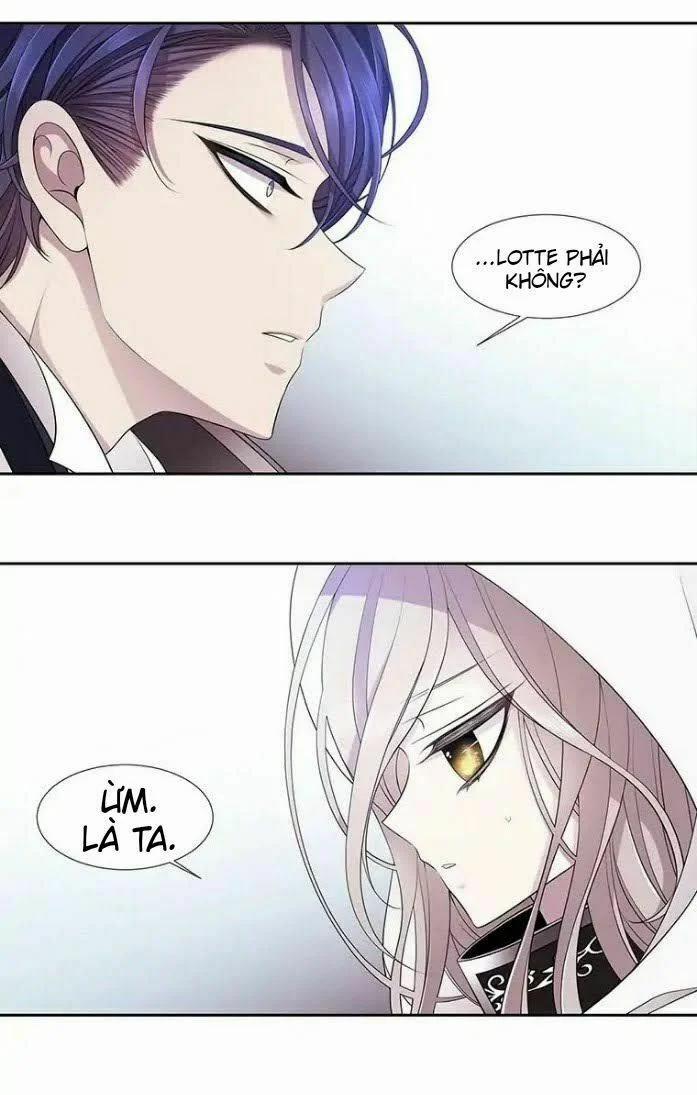 Năm Đại Đệ Tử Của Charlotte 2 trang 74