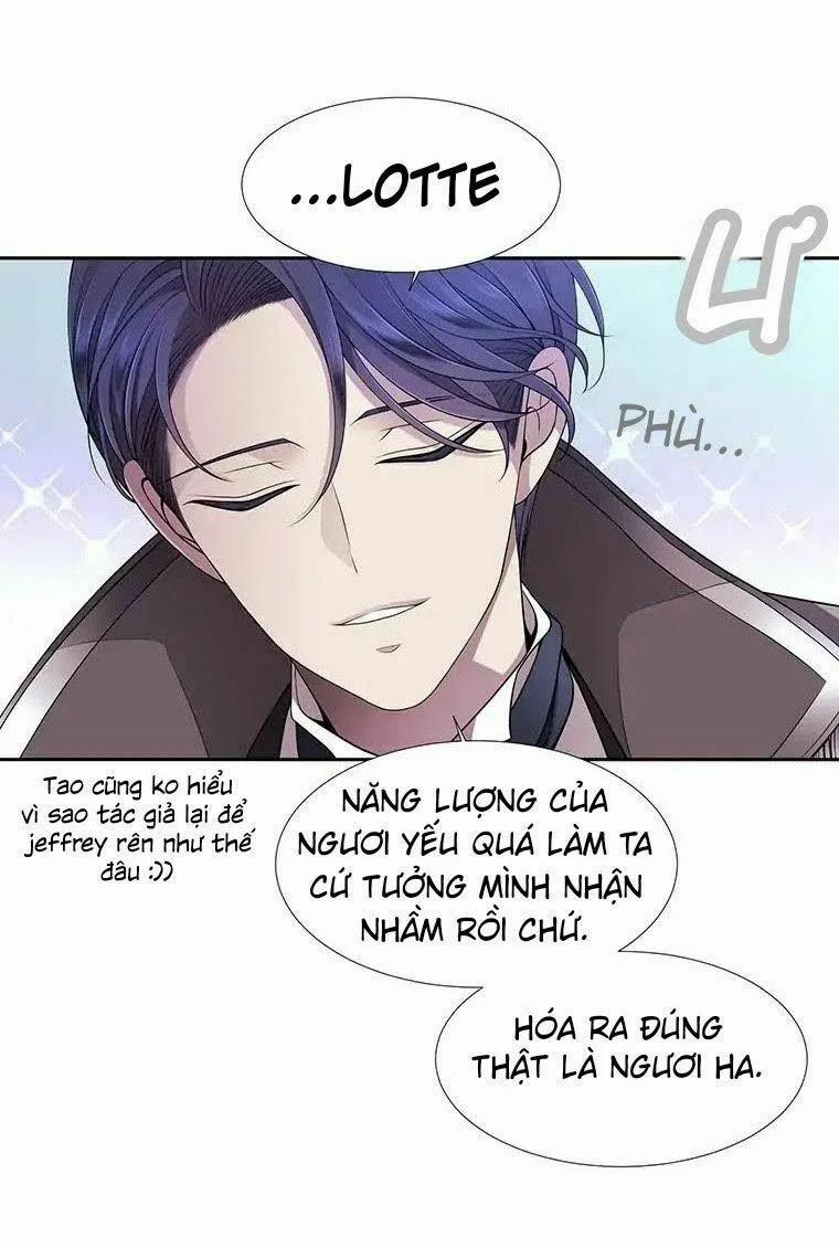 Năm Đại Đệ Tử Của Charlotte 2 trang 77