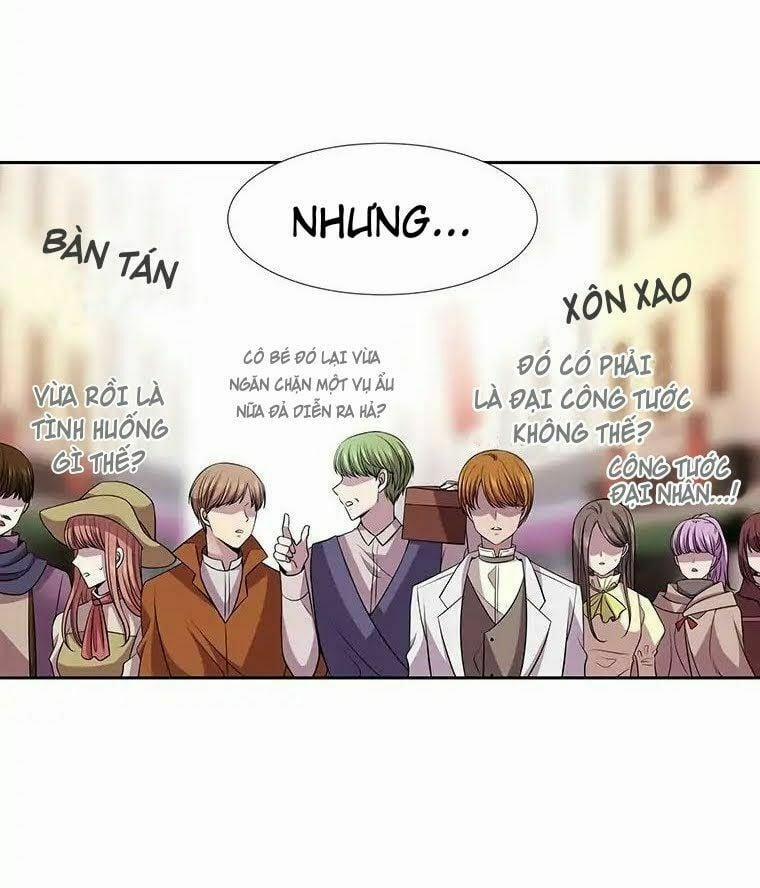 Năm Đại Đệ Tử Của Charlotte 2 trang 78