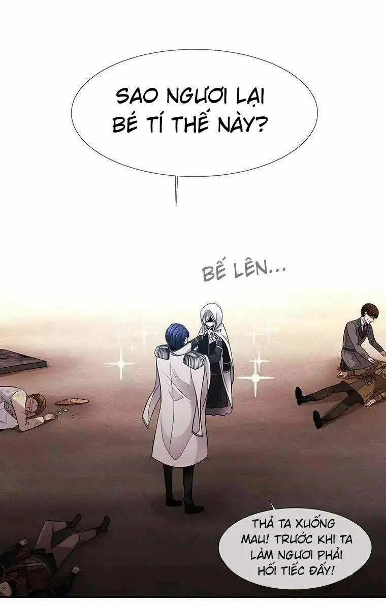 Năm Đại Đệ Tử Của Charlotte 2 trang 79