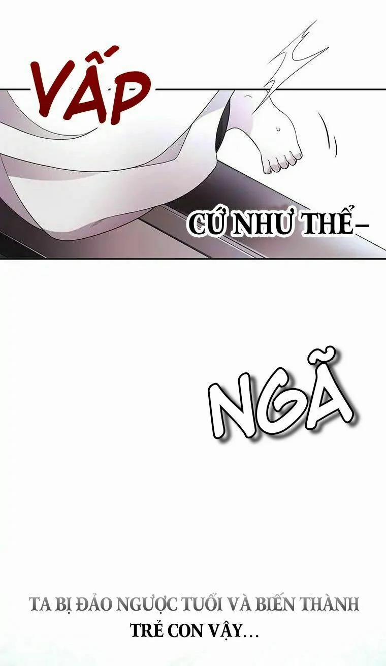 Năm Đại Đệ Tử Của Charlotte 2 trang 8