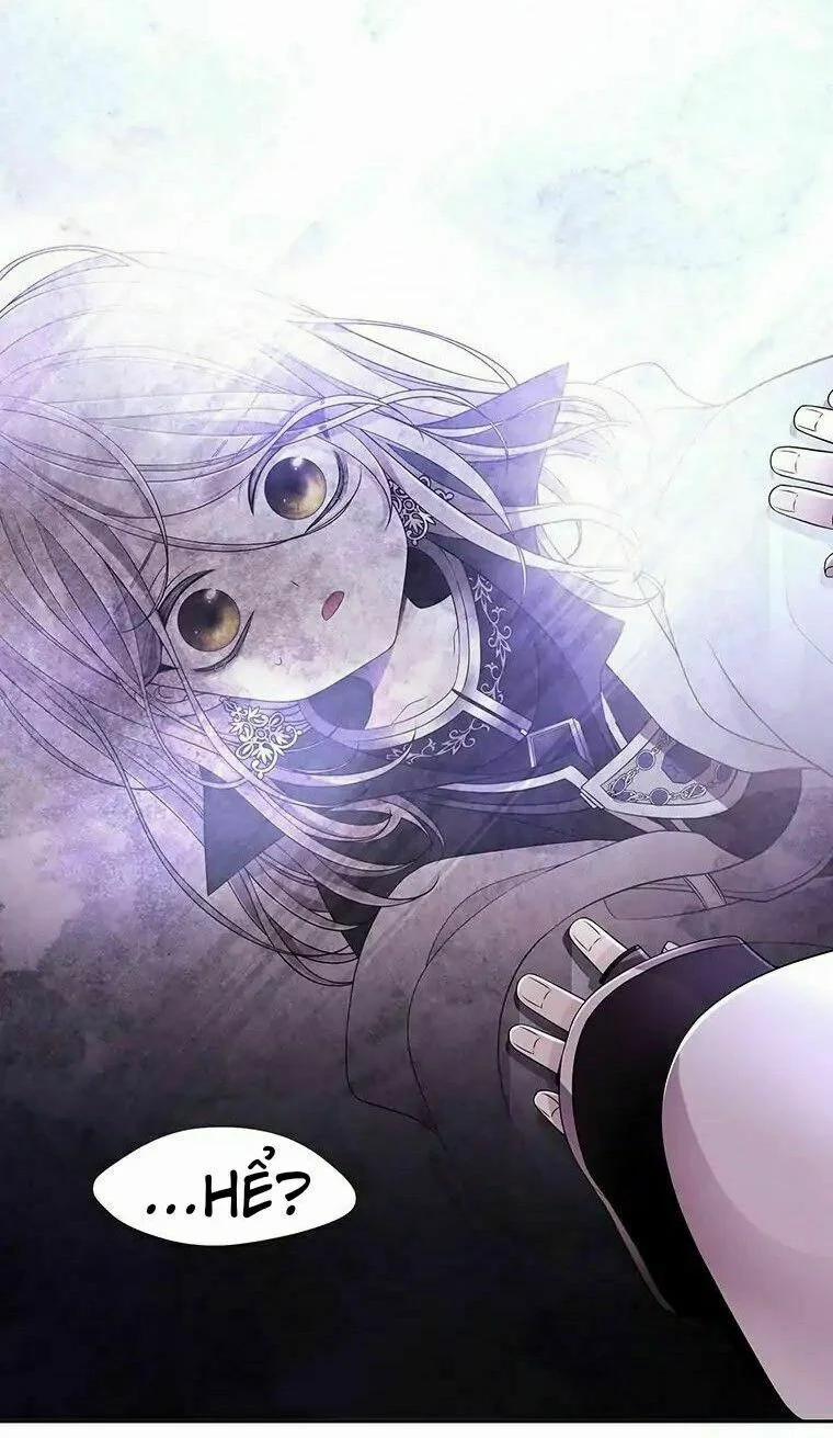 Năm Đại Đệ Tử Của Charlotte 2 trang 9