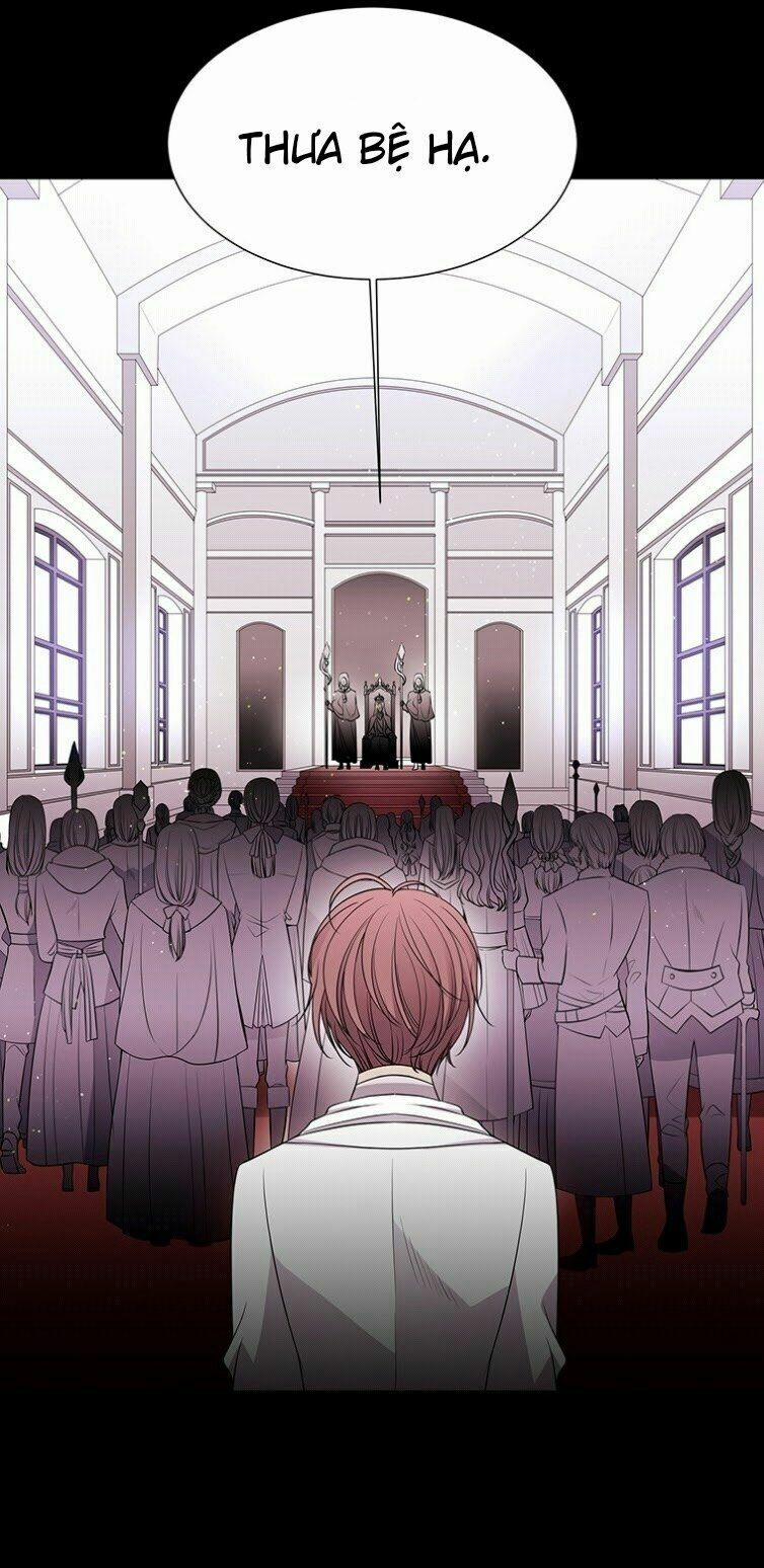 Năm Đại Đệ Tử Của Charlotte 20 trang 11