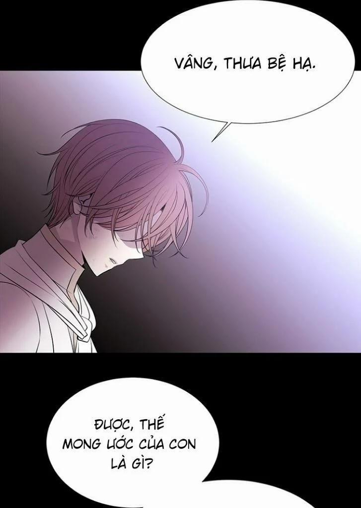 Năm Đại Đệ Tử Của Charlotte 20 trang 22