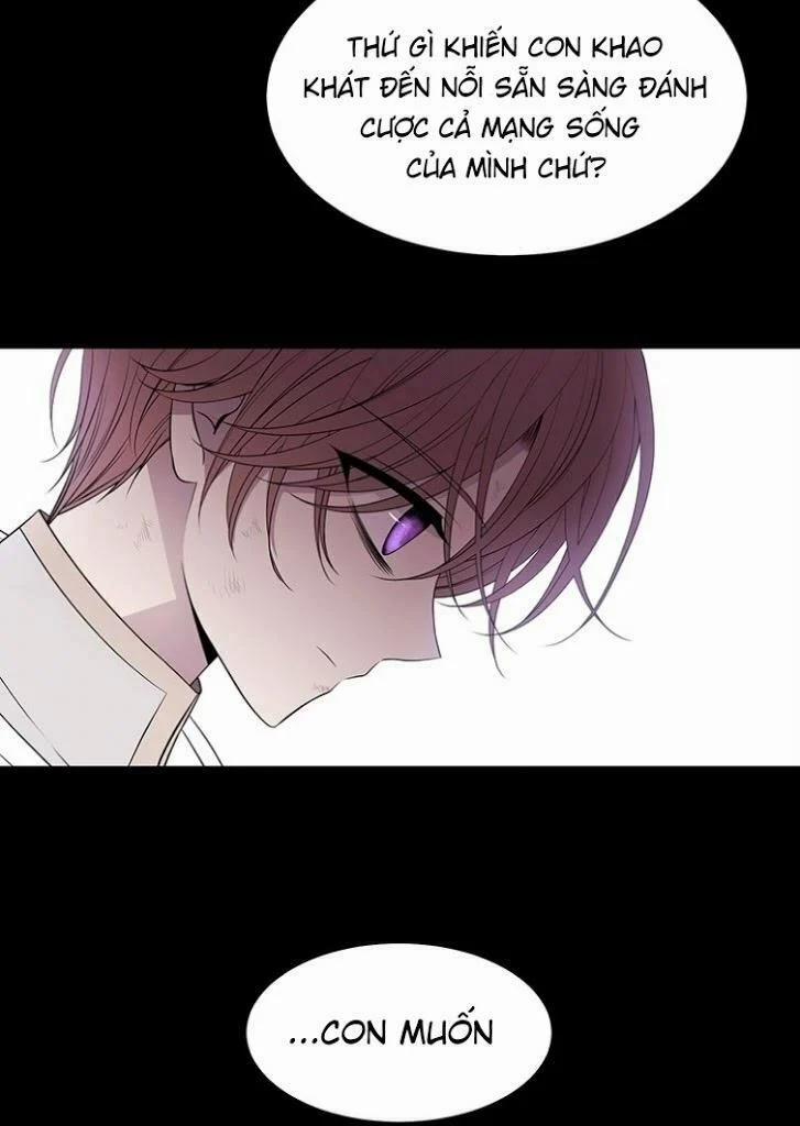 Năm Đại Đệ Tử Của Charlotte 20 trang 23