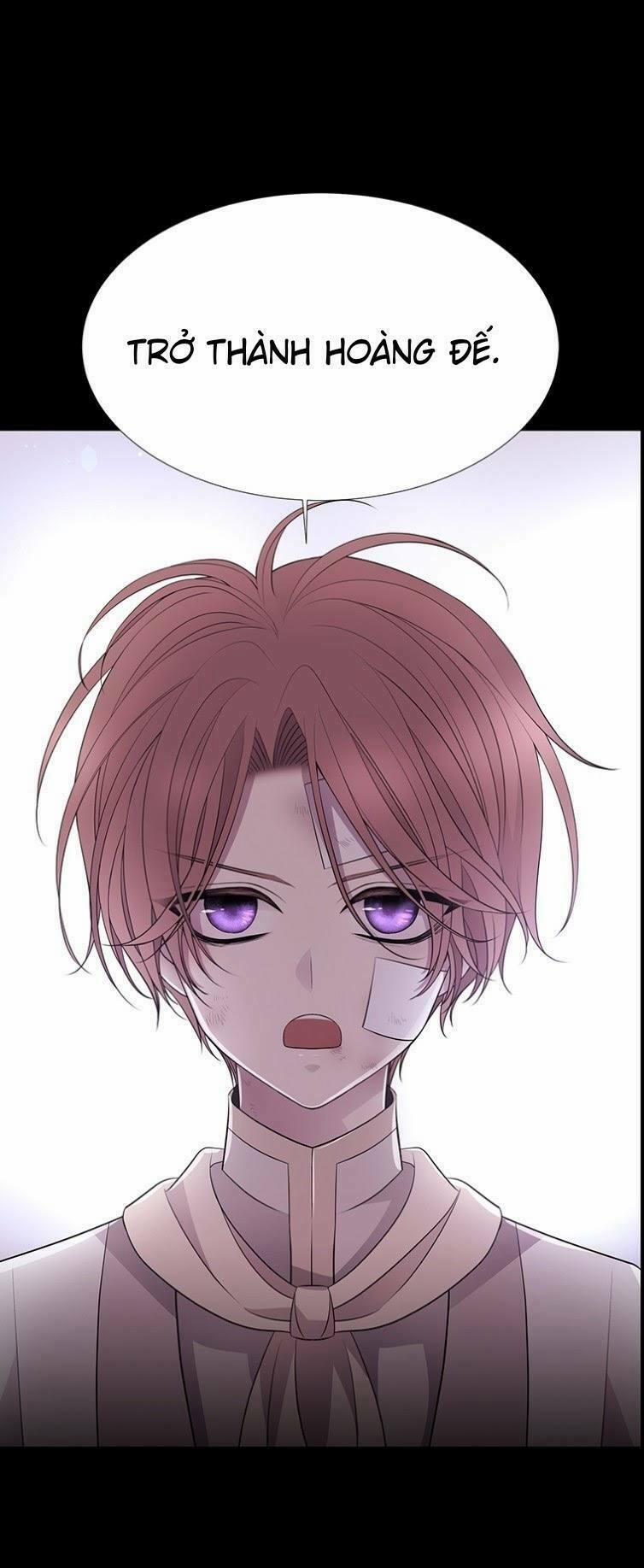 Năm Đại Đệ Tử Của Charlotte 20 trang 24