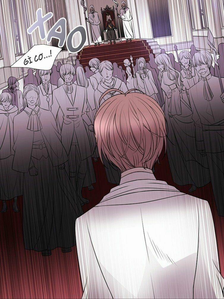 Năm Đại Đệ Tử Của Charlotte 20 trang 26