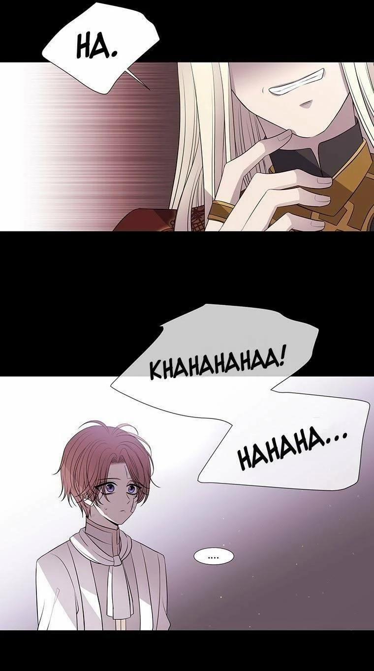 Năm Đại Đệ Tử Của Charlotte 20 trang 28