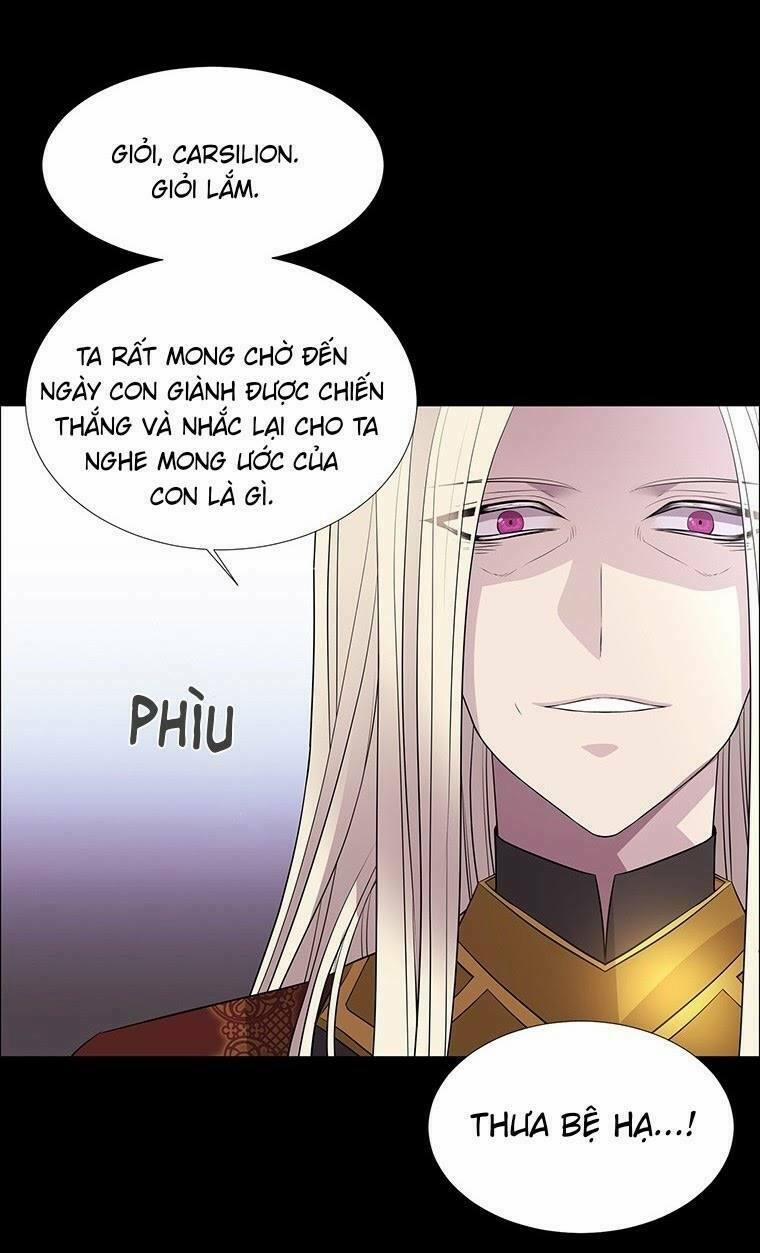 Năm Đại Đệ Tử Của Charlotte 20 trang 29