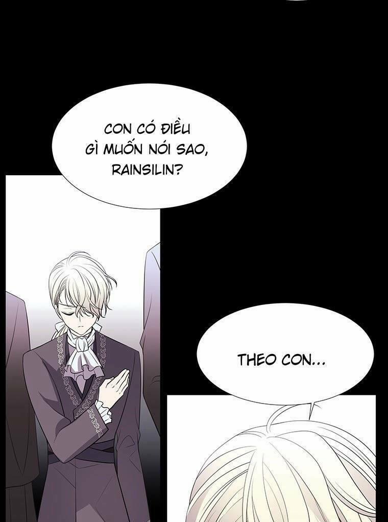 Năm Đại Đệ Tử Của Charlotte 20 trang 30