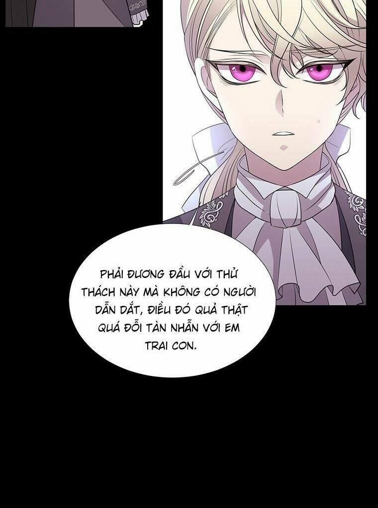 Năm Đại Đệ Tử Của Charlotte 20 trang 31