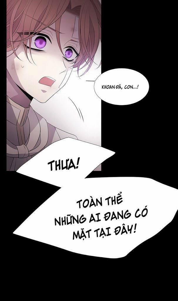 Năm Đại Đệ Tử Của Charlotte 20 trang 33