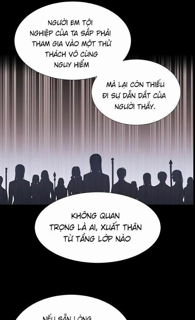 Năm Đại Đệ Tử Của Charlotte 20 trang 34