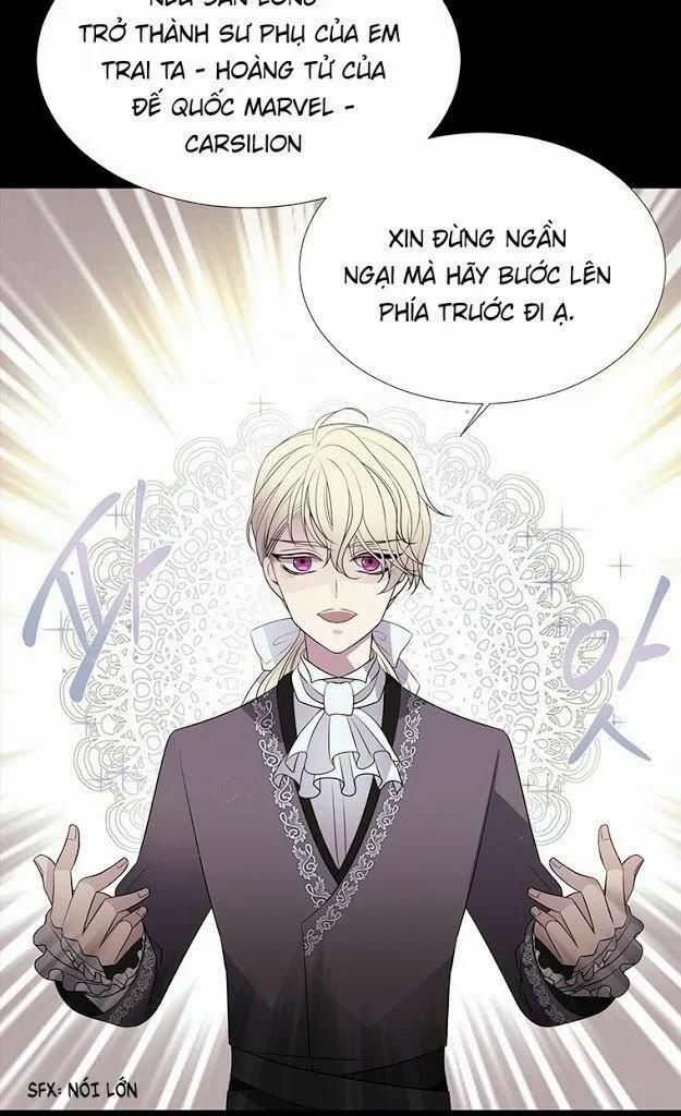 Năm Đại Đệ Tử Của Charlotte 20 trang 35