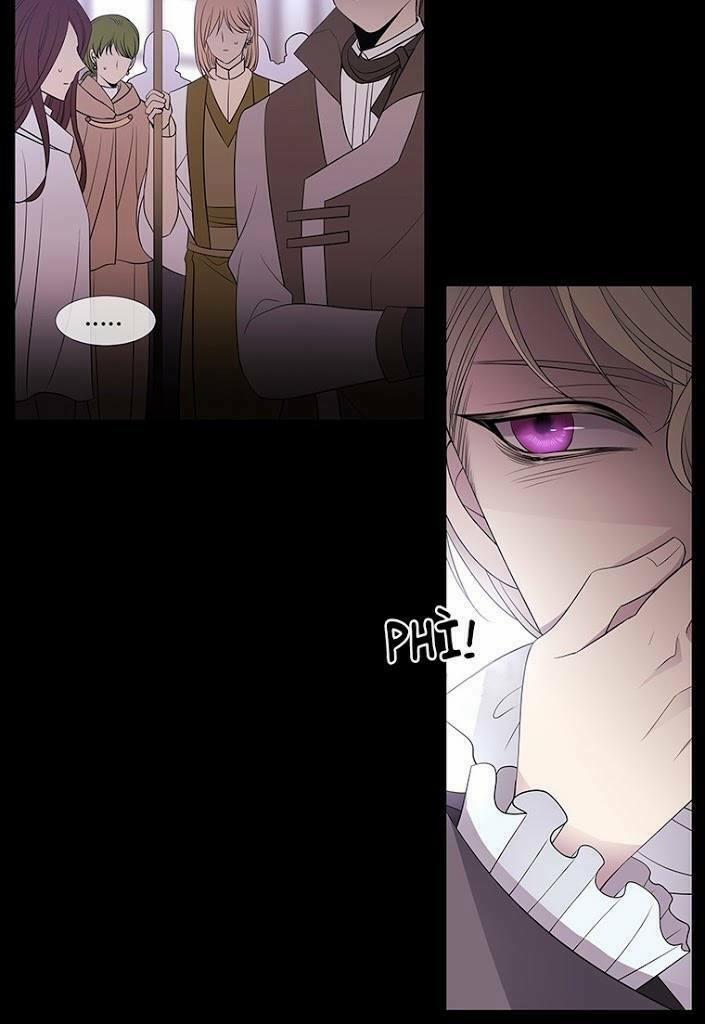 Năm Đại Đệ Tử Của Charlotte 20 trang 37